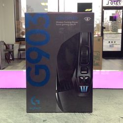 Logitech G903 Lightspeed Wireless Gaming Mouse - Brand New 