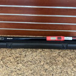 Snap-On Torque Wrench 