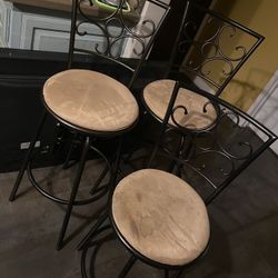 Bar Stools