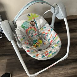 Baby Swing 