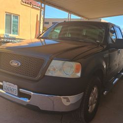 2006 Ford F-150
