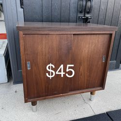 TV Stand / Night Stand Table  Dresser 