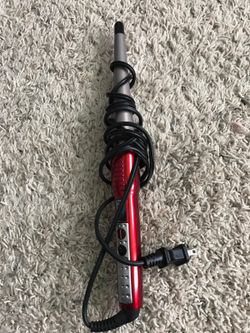 Conair Infiniti curling wand