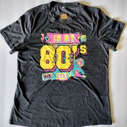 Large woman's T-shirt