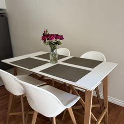 Dining Table Set 