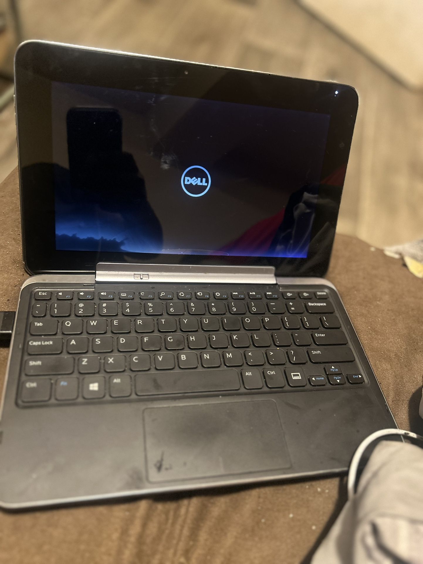 Dell Xps Detachable Laptop