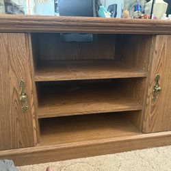 Tv Console