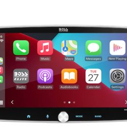 Boss Elite  BE10ACP-C 