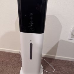 Large humidifier 