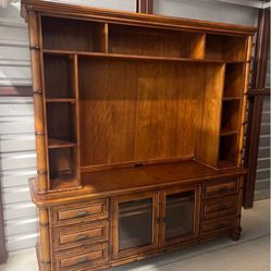 Entertainment Center