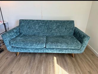 Joybird Lewis Sofa special edition colors