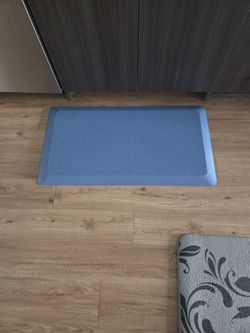 Dishwasher Mat