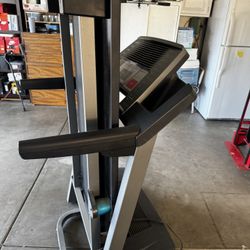 Treadmills for Home, PRO FORM XP 550s
