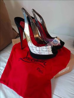 Christian Louboutin