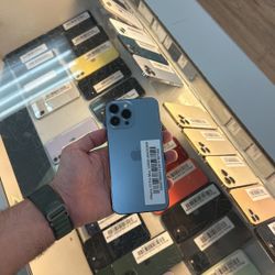 iPhone 13 Promax Unlocked 128gb 