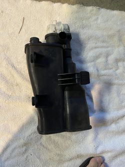Charcoal Canister BMW 2008 335i
