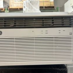 A/C Air Conditioner Unit Aire Acondicionado De Ventana Window 