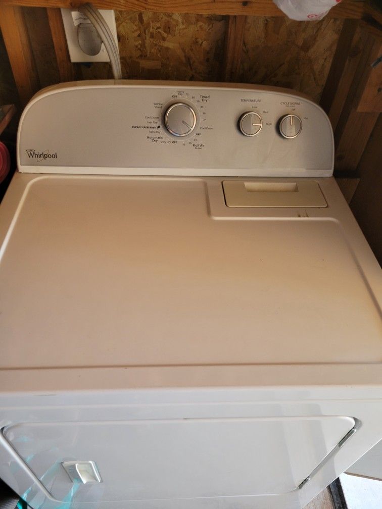 Washer And Dryer Match