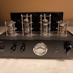 Monoprice IIIP Tube Amplifier