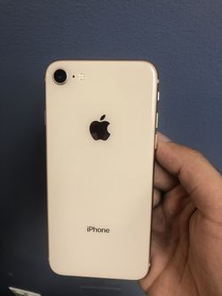 iPhone 8 64GB Factory Unlocked