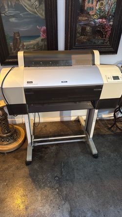 Epson Stylus Pro 7800