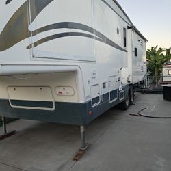 Palisades Special Edition Fifth Wheel For Sale