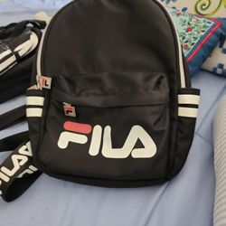FILA Bagpack