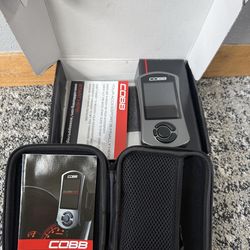 access port V3 Cobb tuning 10-14 Volkswagen golf GTI 2.0t access port V3