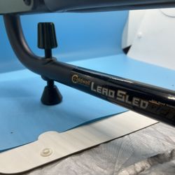 Caldwell Lead Sled DFT 2 