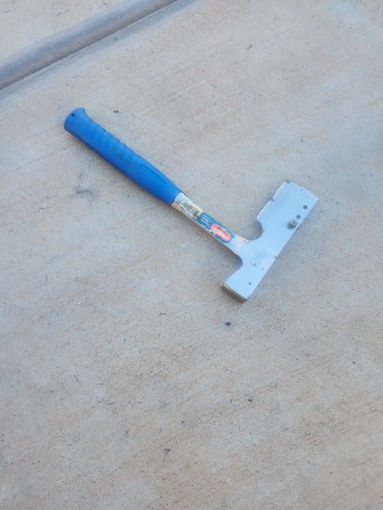 Roofing Hammer New