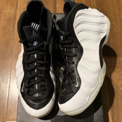 Nike Foamposite Penny PE Size 11