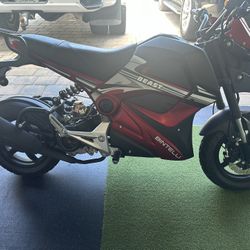 2024 Bintelli Beast 49cc
