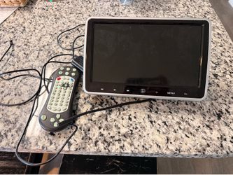 DVD player - old school dvd player, for car or home