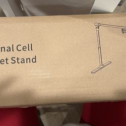 NIB Phone And Tablet  Hands free Stand