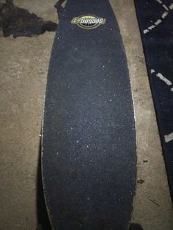 Skateboard