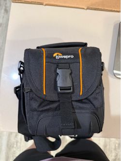 Lowerpro Camera Bag