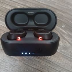 Skull Candy Headphones