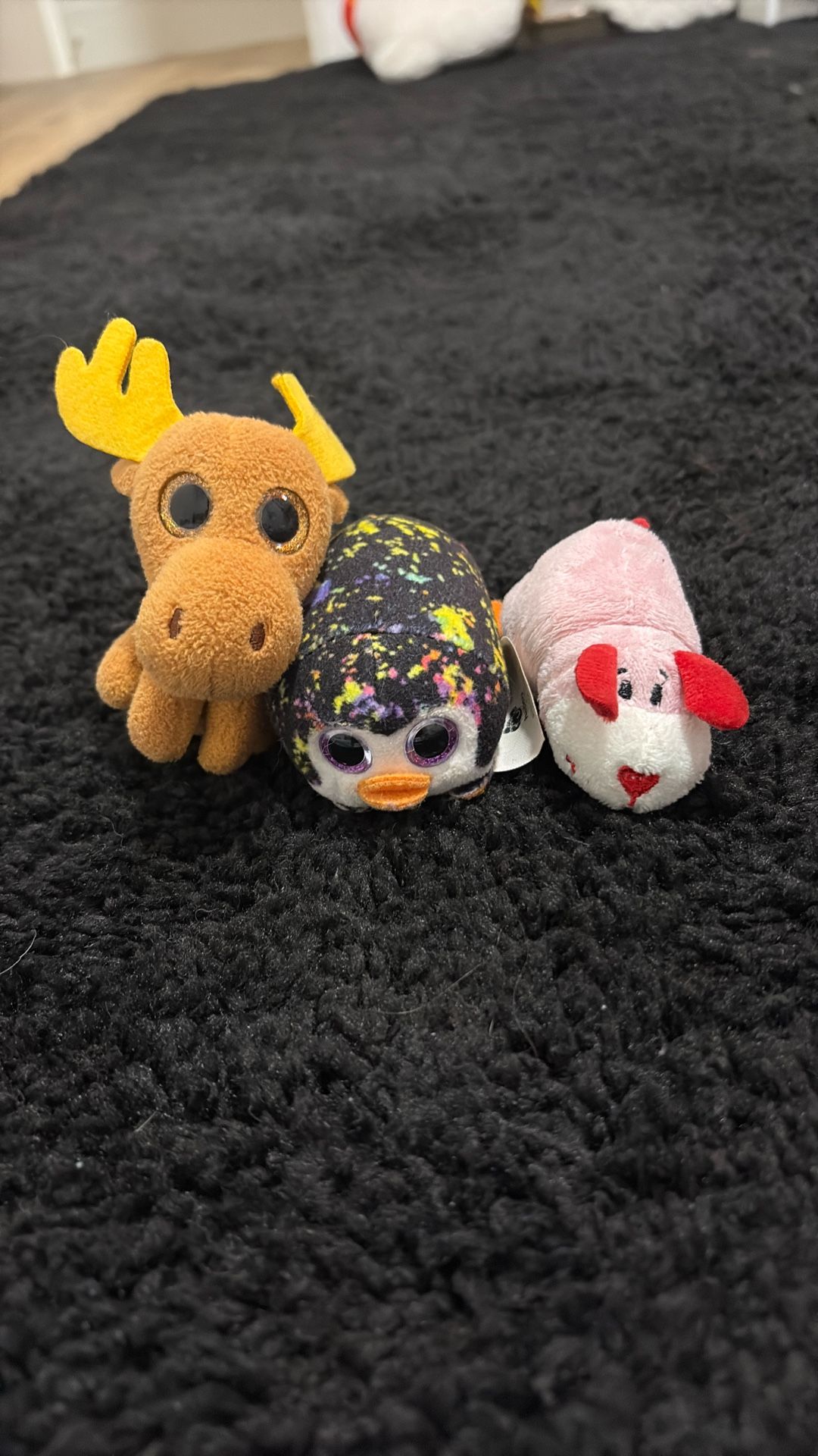 tiny toys