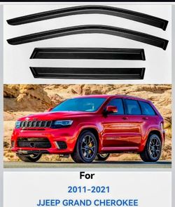 Window visor
