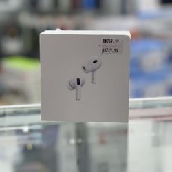 Airpods Pro 2nd Gen Type C