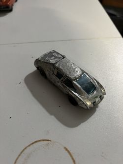 Hot Wheels Redline Junk Yard