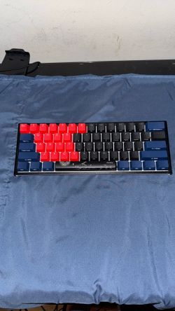 Custom Ducky One 2 Mini