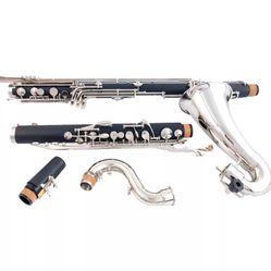 Bass Clarinet
