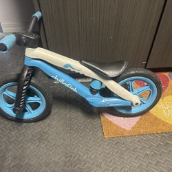 Kids Training Bike