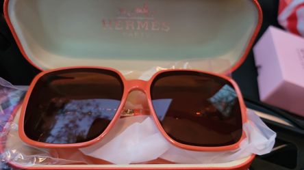 Cute Sunglasses Brand New In A Box 