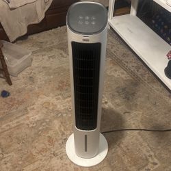 DREO AC /fan Unit / Barely Used!