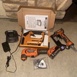 Tools for sale