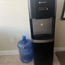 Water Dispenser