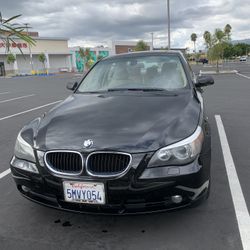 BMW Car For Sale 