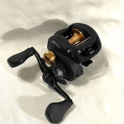 Brand New Never Used Lew’s (Classic-Speed Spool) bait, caster fishing reel